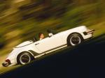 Porsche 911 Carrera Speedster Turbolook 1989 года (US)